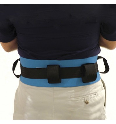 Cinturón para movilizar