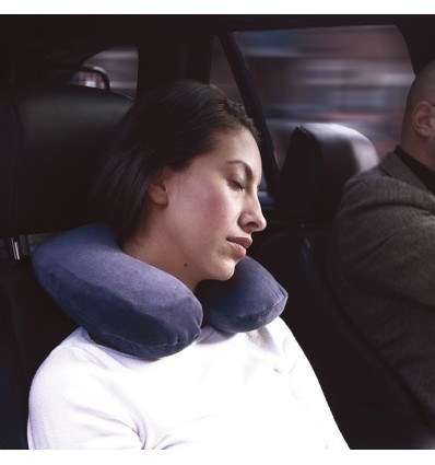 Collarín viscoelástico "Travel"