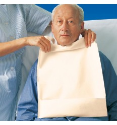 Baberos de un solo uso Vala Fit