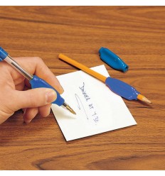 Manguito ergonómico para escribir 