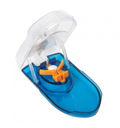 Partidor de pastillas Ezy Cut