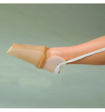 Calzador de medias y calcetines