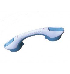 Asidero autoinstalable con ventosas