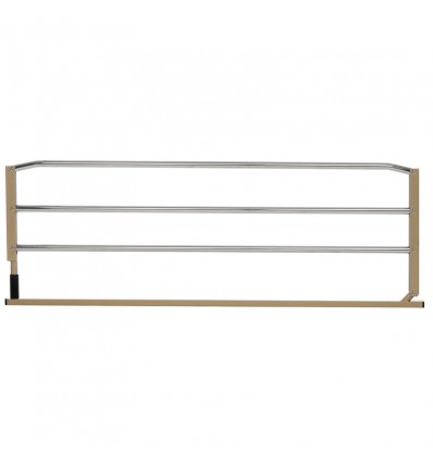 Barandilla abatible universal (unidad)