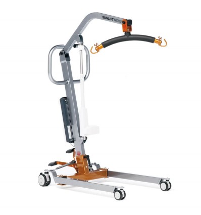 Grúa de elevación Sunlift Micro