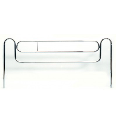 Barandillas telescópicas anclaje ancho