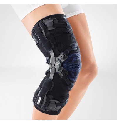 Bauerfeind GenuTrain® OA