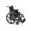 Silla de ruedas Breezy Premium