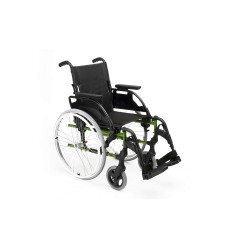 Silla de ruedas Breezy Style