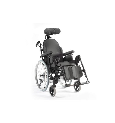 Silla de ruedas RelaX 2