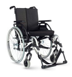 Silla de ruedas RubiX 2