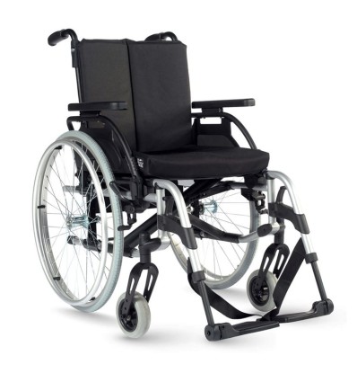 Silla de ruedas RubiX 2
