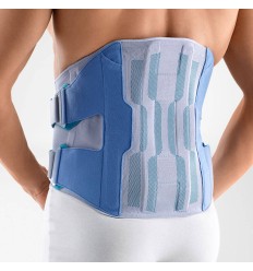 BAUERFEIND SecuTec® Dorso