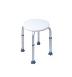 Cymam Taburete Redondo "Sella"