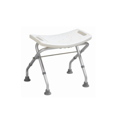 Cymam Taburete Plegable "Nalón"