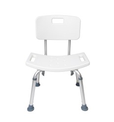 Cymam Silla de ducha Alba