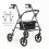 Rollator FORTE