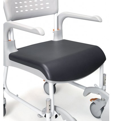 Tapa de poliuretano para silla clean