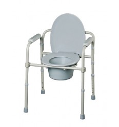 Silla de servicio plegable Casa