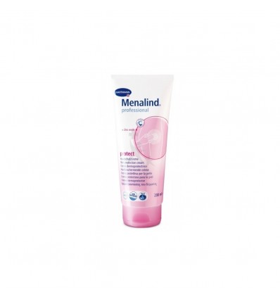 Crema protectora Menalind