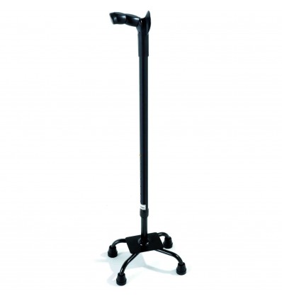 Bastón cuadrípode Jack